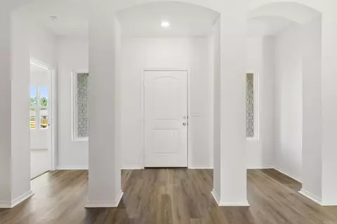 Entry Way - 150 Leruss Blvd, Cabot, AR 72023 photo 1 of 4
