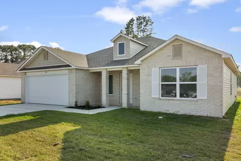 Exterior - 150 Leruss Blvd, Cabot, AR 72023 photo 2 of 4