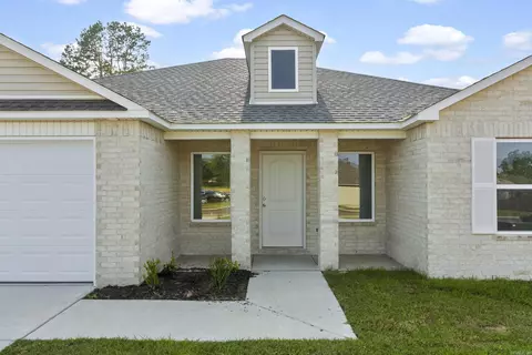 Exterior - 150 Leruss Blvd, Cabot, AR 72023 photo 3 of 4