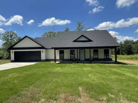 12923 Styles Rd, Bauxite, AR 72011 photo 1