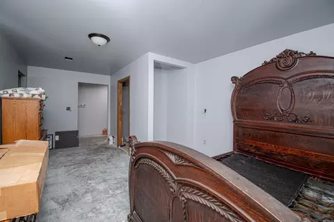 Bedroom - 3780 Rye Cutoff, Rison, AR 71665 photo 2 of 2