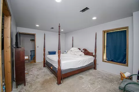 Bedroom - 3780 Rye Cutoff, Rison, AR 71665 photo 1 of 2