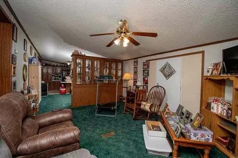 Living - 1509 W Pine St, Warren, AR 71671 photo 2 of 3