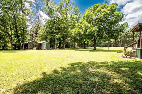 Exterior - 1509 W Pine St, Warren, AR 71671 photo 2 of 6