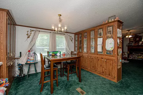 Dining - 1509 W Pine St, Warren, AR 71671 photo 1 of 1