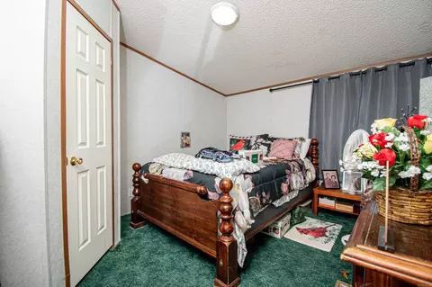 Bedroom - 1509 W Pine St, Warren, AR 71671 photo 1 of 2