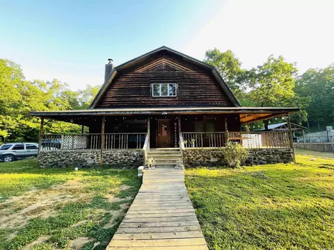 1880 Spring Valley Rd, Cabot, AR 72023 photo 2