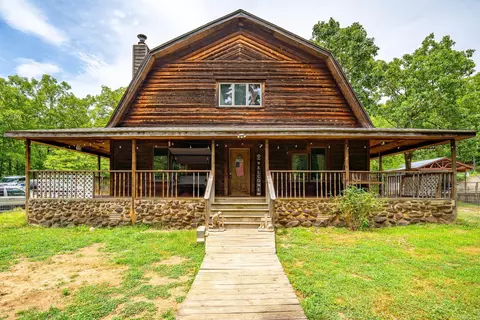 1880 Spring Valley Rd, Cabot, AR 72023 photo 1