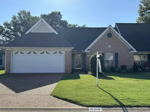 400 Country Squire Cir, Searcy, AR 72143