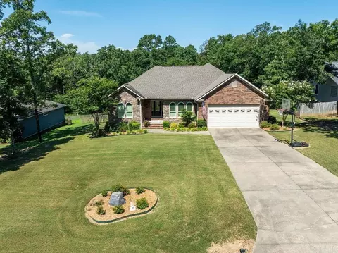 1026 Fox Run, Heber Springs, AR 72543