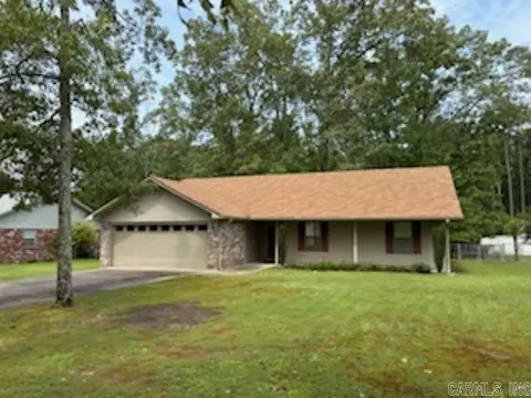 1008 Mcdaniel Rd, White Hall, AR 71602 photo 1