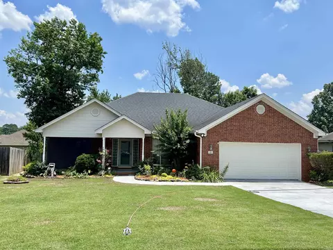 25 Wedgewood Crk, Little Rock, AR 72210