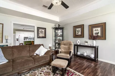 706 Cara Jane Dr, Redfield, AR 72132 photo 6