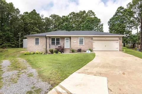 706 Cara Jane Dr, Redfield, AR 72132 photo 1