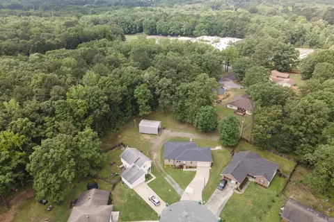 706 Cara Jane Dr, Redfield, AR 72132 photo 35