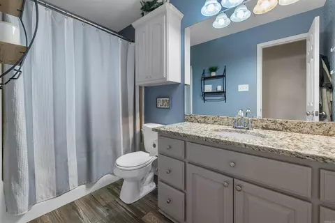 641 Louie Pruitt Rd, Beebe, AR 72012 photo 14