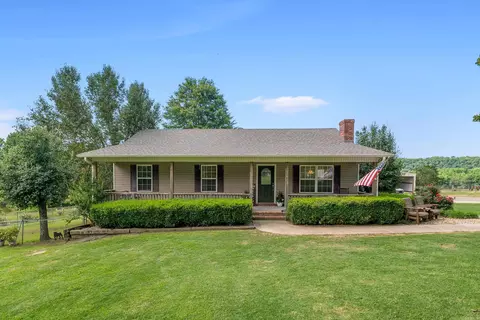 641 Louie Pruitt Rd, Beebe, AR 72012 photo 2