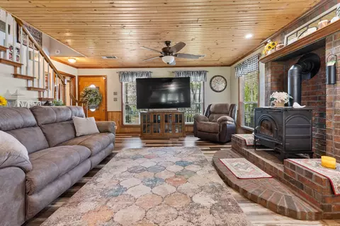 641 Louie Pruitt Rd, Beebe, AR 72012 photo 22