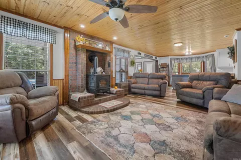 641 Louie Pruitt Rd, Beebe, AR 72012 photo 21
