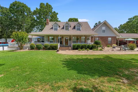 641 Louie Pruitt Rd, Beebe, AR 72012 photo 19
