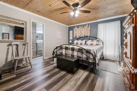 641 Louie Pruitt Rd, Beebe, AR 72012 photo 27