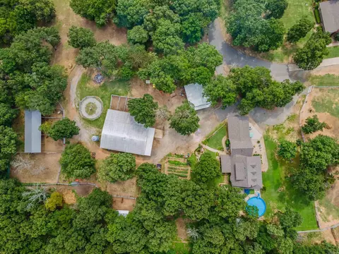 641 Louie Pruitt Rd, Beebe, AR 72012 photo 1