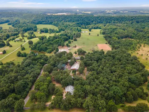 641 Louie Pruitt Rd, Beebe, AR 72012 photo 36