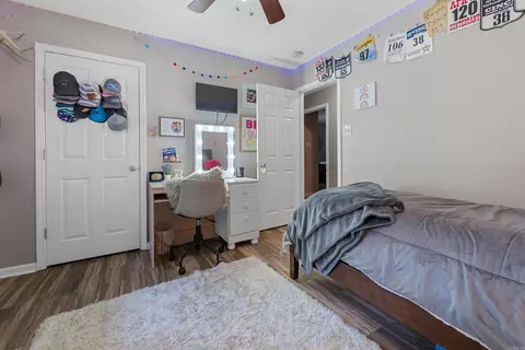 641 Louie Pruitt Rd, Beebe, AR 72012 photo 13