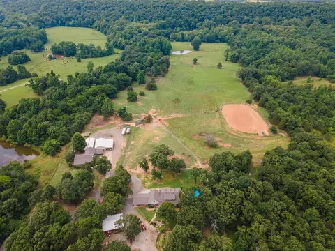 641 Louie Pruitt Rd, Beebe, AR 72012 photo 38