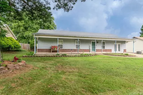Exterior - 17 Panther Cv, Cabot, AR 72023 photo 3 of 10
