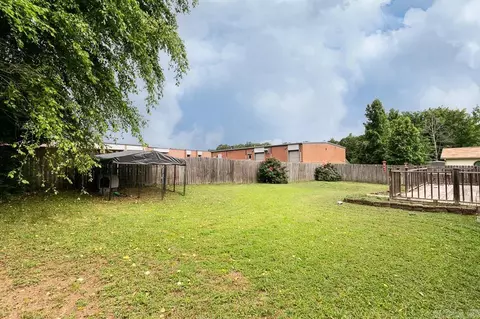 Exterior - 17 Panther Cv, Cabot, AR 72023 photo 9 of 10