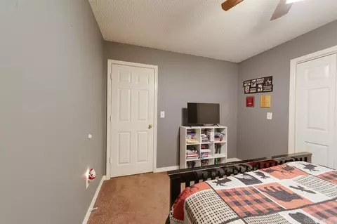 Bedroom - 17 Panther Cv, Cabot, AR 72023 photo 6 of 7