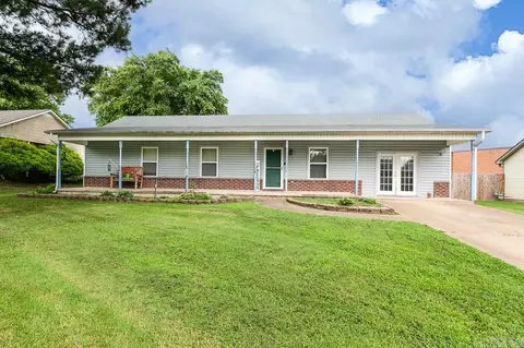 Exterior - 17 Panther Cv, Cabot, AR 72023 photo 2 of 10