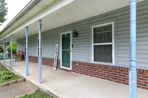 Exterior - 17 Panther Cv, Cabot, AR 72023 photo 4 of 10