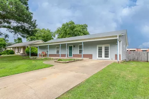 Exterior - 17 Panther Cv, Cabot, AR 72023 photo 1 of 10