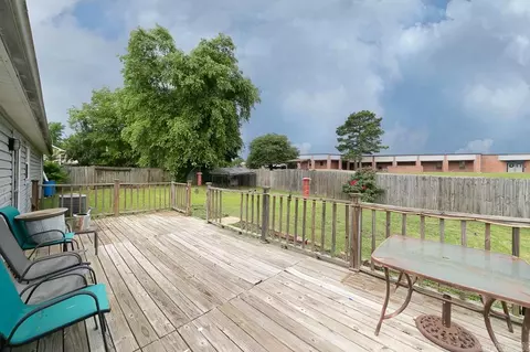 Exterior - 17 Panther Cv, Cabot, AR 72023 photo 7 of 10