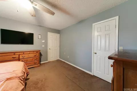 Bedroom - 17 Panther Cv, Cabot, AR 72023 photo 3 of 7
