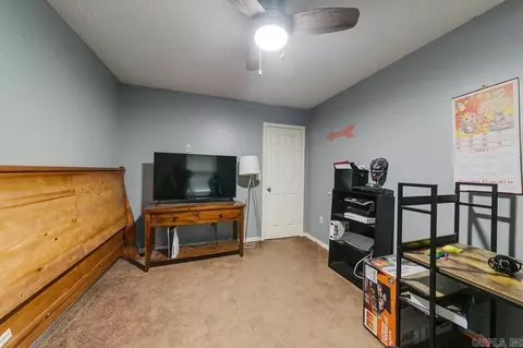 Bedroom - 17 Panther Cv, Cabot, AR 72023 photo 4 of 7