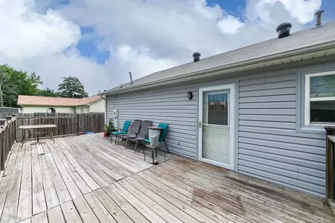 Exterior - 17 Panther Cv, Cabot, AR 72023 photo 8 of 10