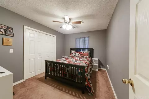 Bedroom - 17 Panther Cv, Cabot, AR 72023 photo 5 of 7