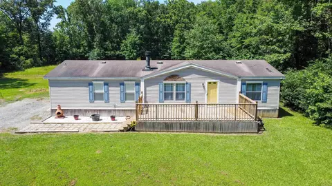 196 Canary Ln, Jacksonville, AR 72076