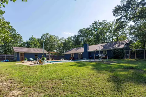 Exterior - 507 Robin Rd, White Hall, AR 71602 photo 5 of 6