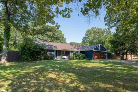 Exterior - 507 Robin Rd, White Hall, AR 71602 photo 2 of 6
