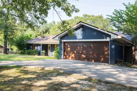 Exterior - 507 Robin Rd, White Hall, AR 71602 photo 3 of 6