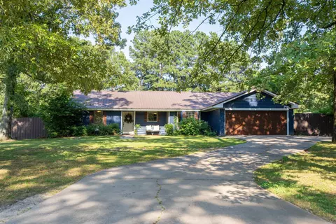 Exterior - 507 Robin Rd, White Hall, AR 71602 photo 1 of 6