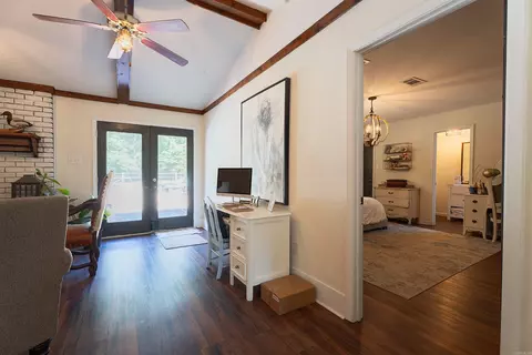 Entry Way - 507 Robin Rd, White Hall, AR 71602 photo 1 of 1