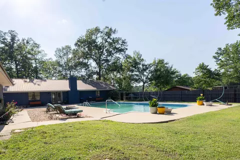 Exterior - 507 Robin Rd, White Hall, AR 71602 photo 6 of 6