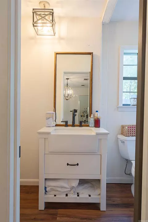 Bath - 507 Robin Rd, White Hall, AR 71602 photo 1 of 3
