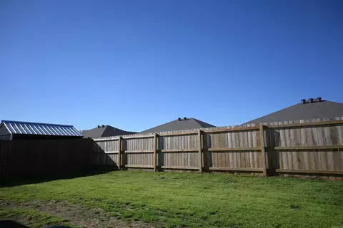Exterior - 217 Terrace Dr, Beebe, AR 72012 photo 3 of 4