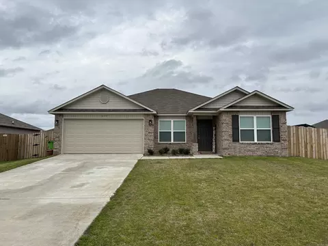 Exterior - 217 Terrace Dr, Beebe, AR 72012 photo 2 of 4